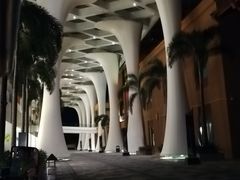 -三亚湾红树林度假世界(木棉酒店)