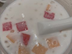 鲜果西米露-鼎泰丰(环贸店)