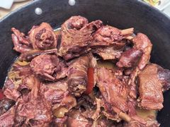 -7号院家宴.烧鸽子(门头沟店)