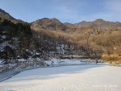 -阳台山自然风景区