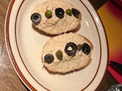 -ZAFFERANO西班牙海鲜饭(上海首店)