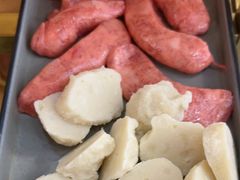 -郭记烤肉创始店(民丰大街店)