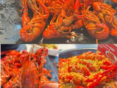 -靓虾二哥·龙虾馆(大塘总店)