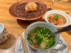 -幸福的烤包子·新疆菜