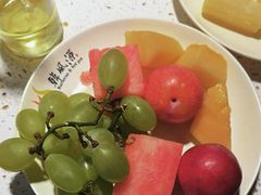 -韩风源烧烤涮自助餐厅(禹州新一峰店)