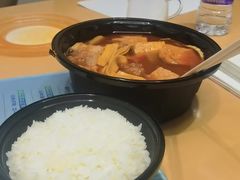 -海底捞火锅(高科广场店)