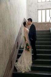 -Mu慕婚纱摄影·超级工作室