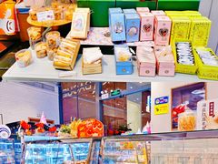 -巴黎贝甜(常德路店)