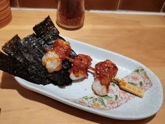 -火山屋台(新街口店)