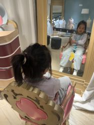 -奈尔宝·儿童乐园·亲子餐厅(星河湾店)