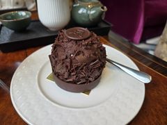 -The Drawing Room 闲逸廊(上海静安瑞吉酒店)