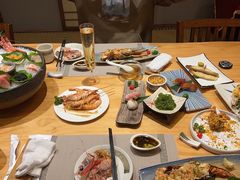 -竹幸日本料理(国光1937科技文化创意园店)