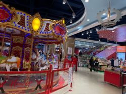 -哈姆雷斯(王府井百货大楼店)