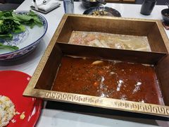 -星湖特色餐厅· 三岔湖环球融创天堂洲际酒店