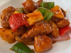 -悦来轩顺德菜(寮厦店)