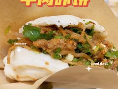 -晓友烧麦(光华村店)