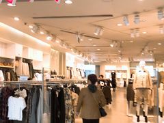 -北京华联购物中心(天通苑店)