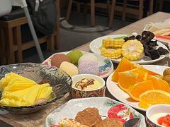 -温野菜涮涮锅(西单大悦城店)