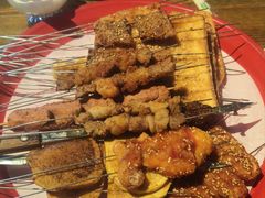 -北三老太太烧烤(人生一串上榜店)