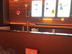 -探鱼·鲜青椒爽麻烤鱼(番禺万达店)