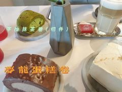 -十五食吾 La Pâtisserie (海甸岛店)