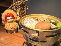 -Mr.Fish鱼鲜生海鲜放题(高德置地冬广场店)