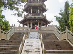 -三亚蜈支洲岛旅游区