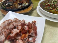 -老字号蛇口德记烧腊饭店·海鲜加工