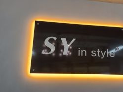-Syinstyle私人定制