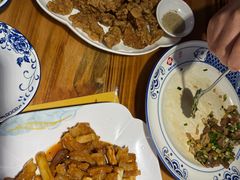 -旺角小渔村(幸福中路店)