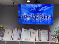 -舞蓓舞蹈(永定路校区)