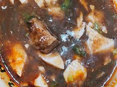 新繁牛肉豆花-新繁牛肉豆花(都江堰店)