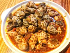 -三妹小龙虾·黄油蟹(华侨城总店)