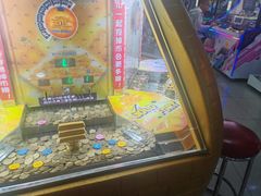 -大玩家(魏家庄万达店)