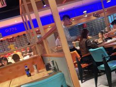 大堂-纽斯特牛排自助餐厅(浦东文峰广场店)