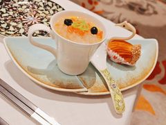 -君庭中餐厅(友谊宾馆店)