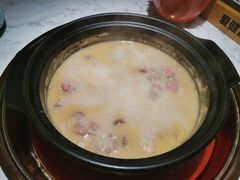 -捞神煲汤火锅(湖滨商业街店)