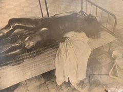 -吐斯廉屠杀博物馆