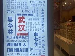 -大水的店(昙华林店)