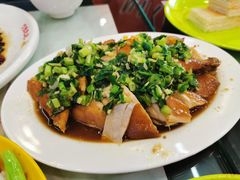 -澳门陈光记烧味饭店(万象城店)