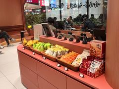 -茶话弄(中贸广场店)