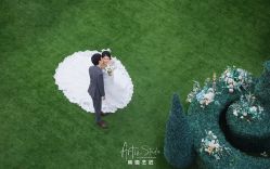 -艺匠摄影ARTIZ STUDIO(南京店)