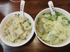 -朱新年·苏式汤团·面点(北寺塔店)
