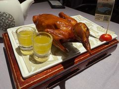 爆汁红烧鸽皇-大鸽饭(体育西路店)