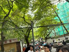 -文武王氏烧饼·无矾油条(西溪路店)