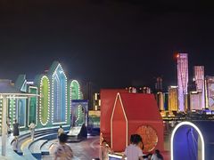 -长沙北辰三角洲大悦城