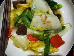 -金厨泰国餐厅·全泰籍厨师料理(拱北店)