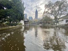 -南京中国近代史遗址博物馆(南京总统府)