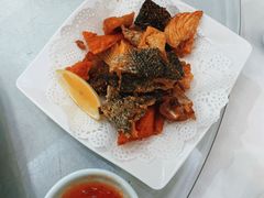 -新享乐海鲜(翠华路店)