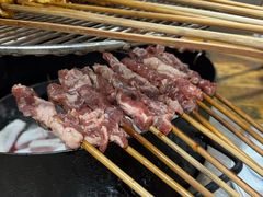 -源味居手把签烧烤(长春一店)